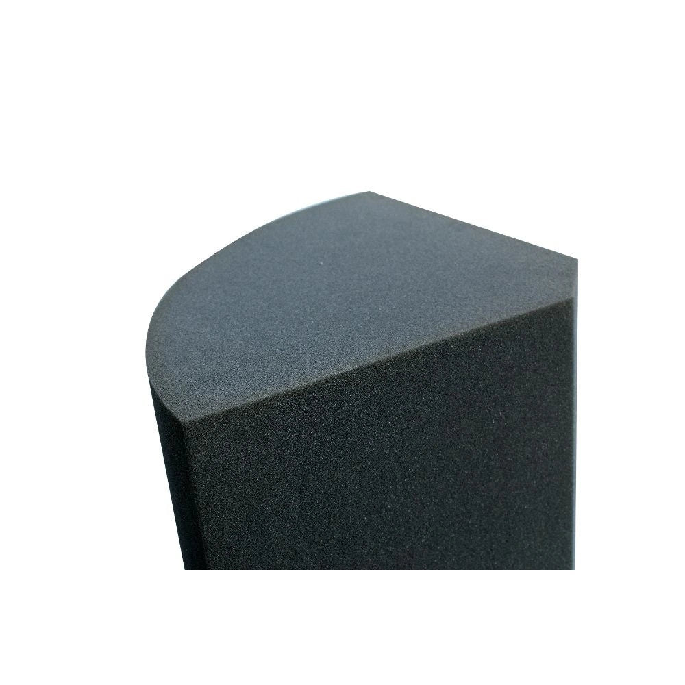 Boog akoestische basval | Boog basval - DECIBEL Shop - Afbeelding 3