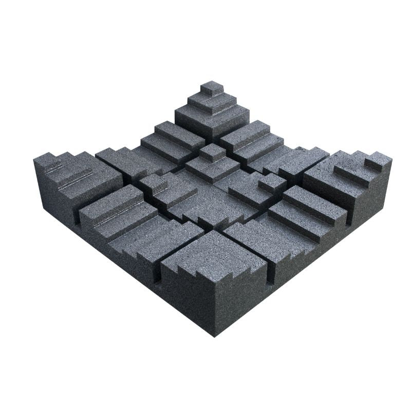 AZTEC™ - Geluiddempende panelen - DECIBEL Shop - Afbeelding 6