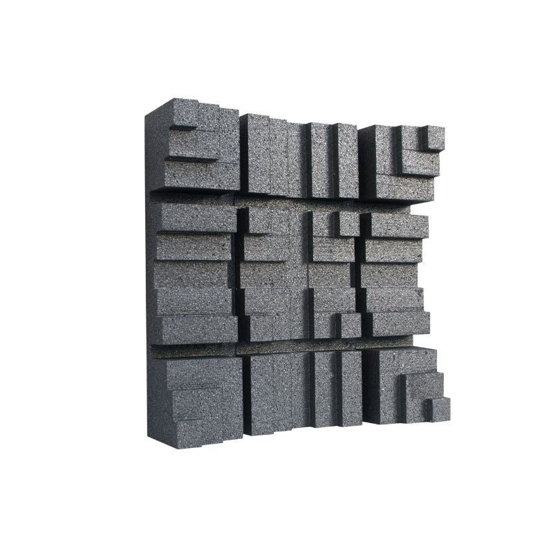 AZTEC™ - Geluiddempende panelen - DECIBEL Shop - Afbeelding 4