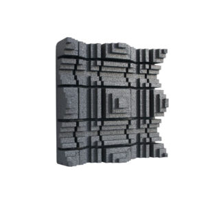 AZTEC™ mini - Geluiddempend paneel - DECIBEL Shop