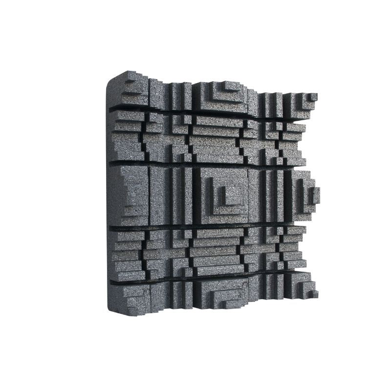 AZTEC™ mini - Geluiddempend paneel - DECIBEL Shop