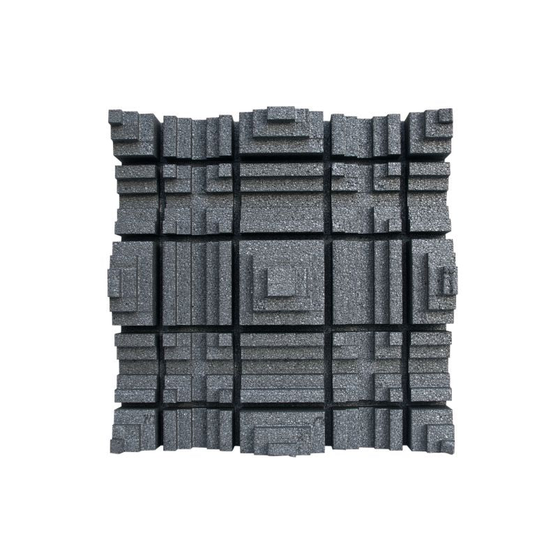 AZTEC™ mini - Geluiddempend paneel - DECIBEL Shop - Afbeelding 2