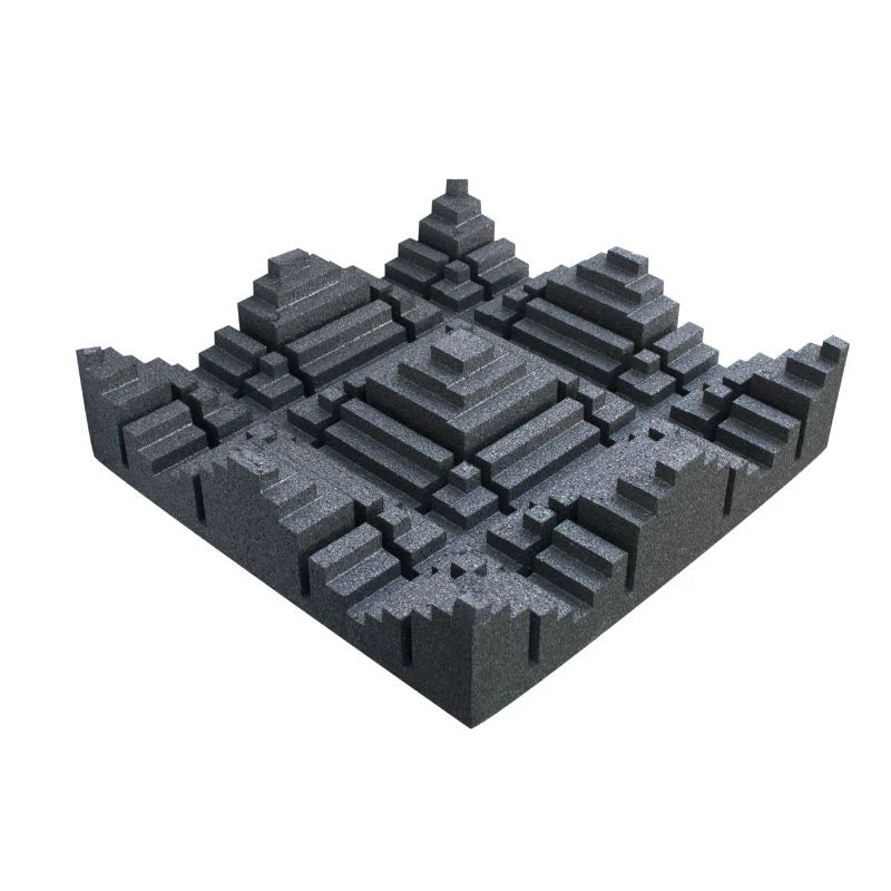 AZTEC™ mini - Geluiddempend paneel - DECIBEL Shop - Afbeelding 6