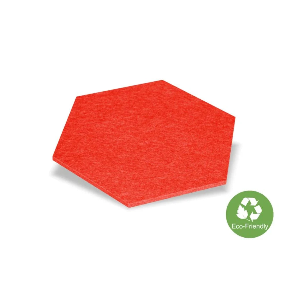 Akoestische panelen van vilt | Eco akoestisch paneel van vilt - DECIBEL Shop - Afbeelding 6