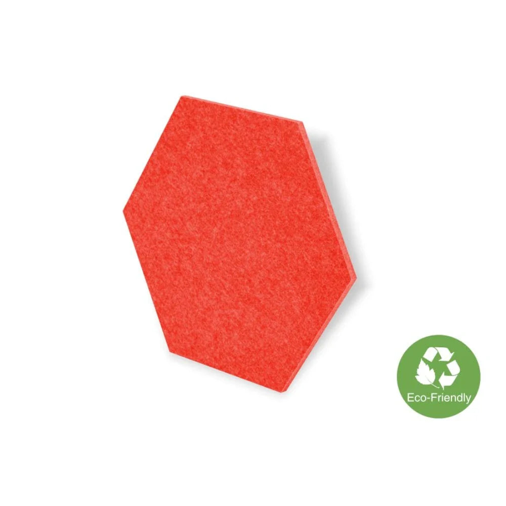 Akoestische panelen van vilt | Eco akoestisch paneel van vilt - DECIBEL Shop - Afbeelding 5