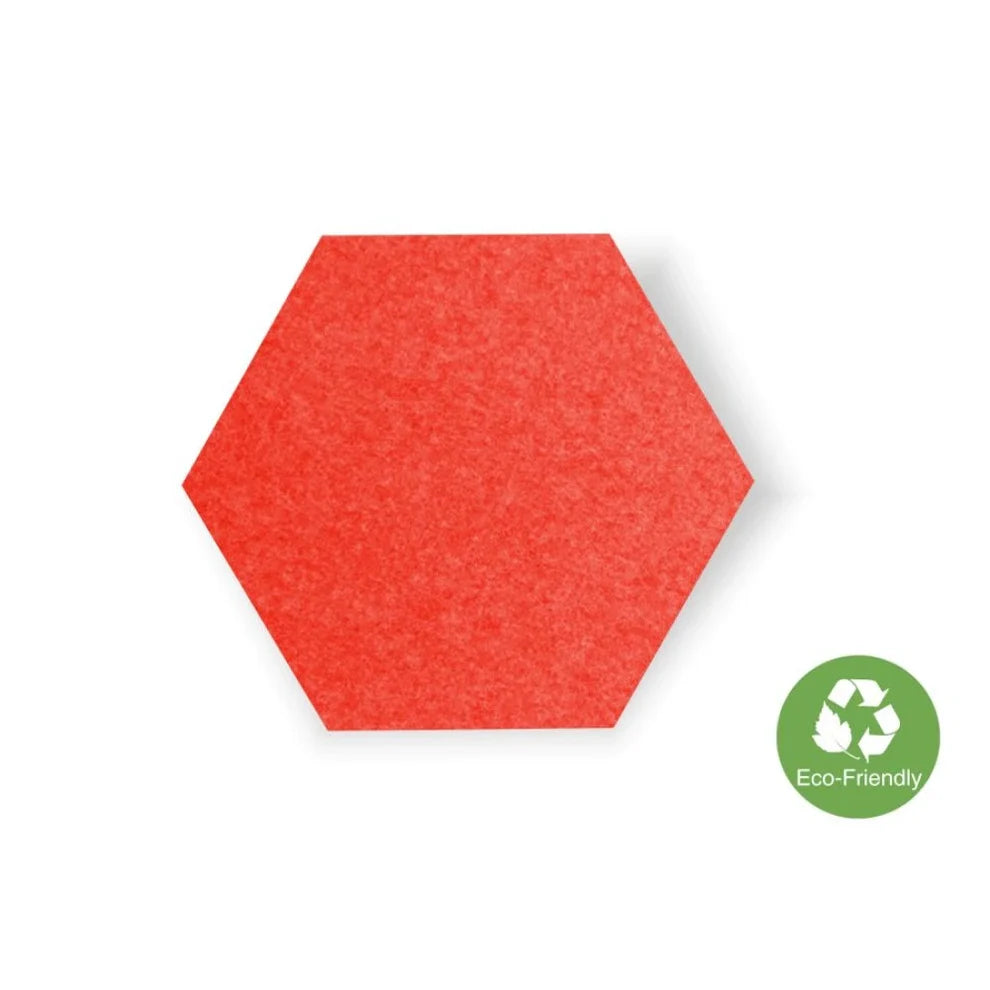 Akoestische panelen van vilt | Eco akoestisch paneel van vilt - DECIBEL Shop - Afbeelding 7