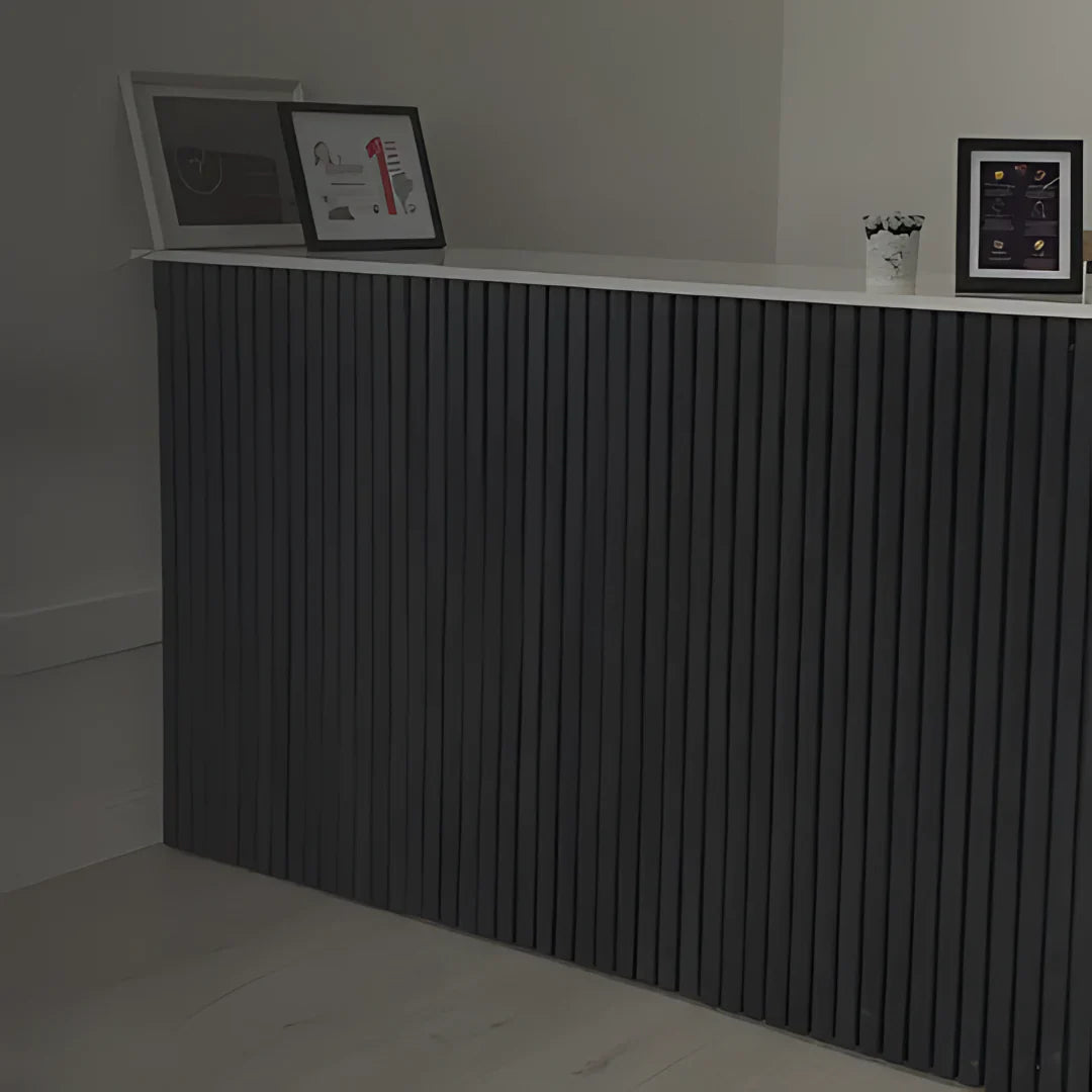 Lamellen akoestische panelen - DECIBEL Shop - Afbeelding 10