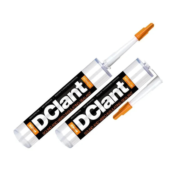 DClant-acrylaatkit - DECIBEL winkel - Afbeelding 3