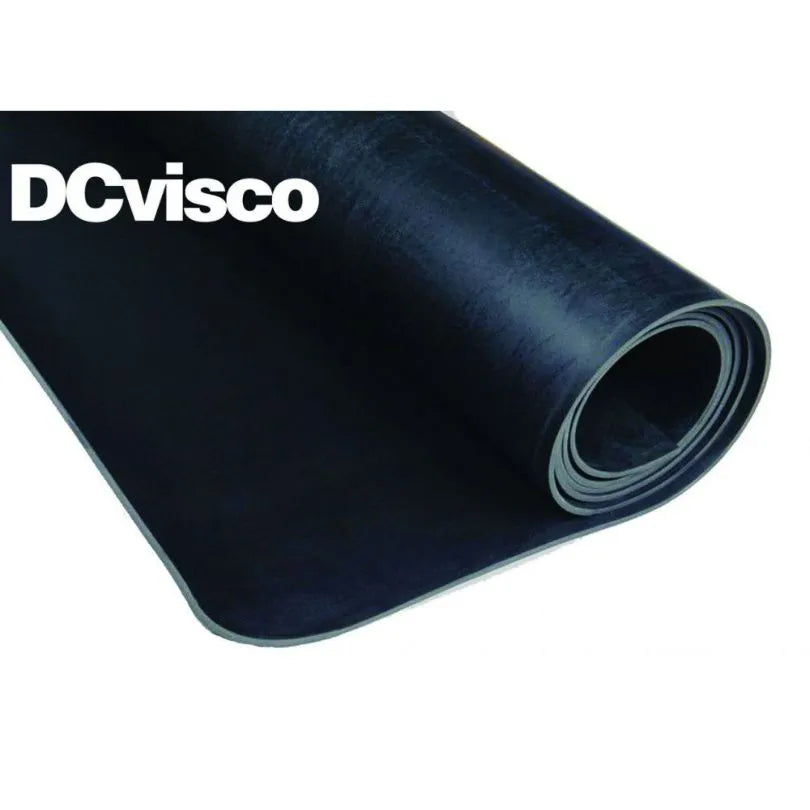 DCvisco - GELUIDBESTENDIG MEMBRANE - DECIBEL winkel - Afbeelding 3
