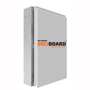 DECIBOARD™️ - Geluidwerende wandpanelen - DECIBEL Shop