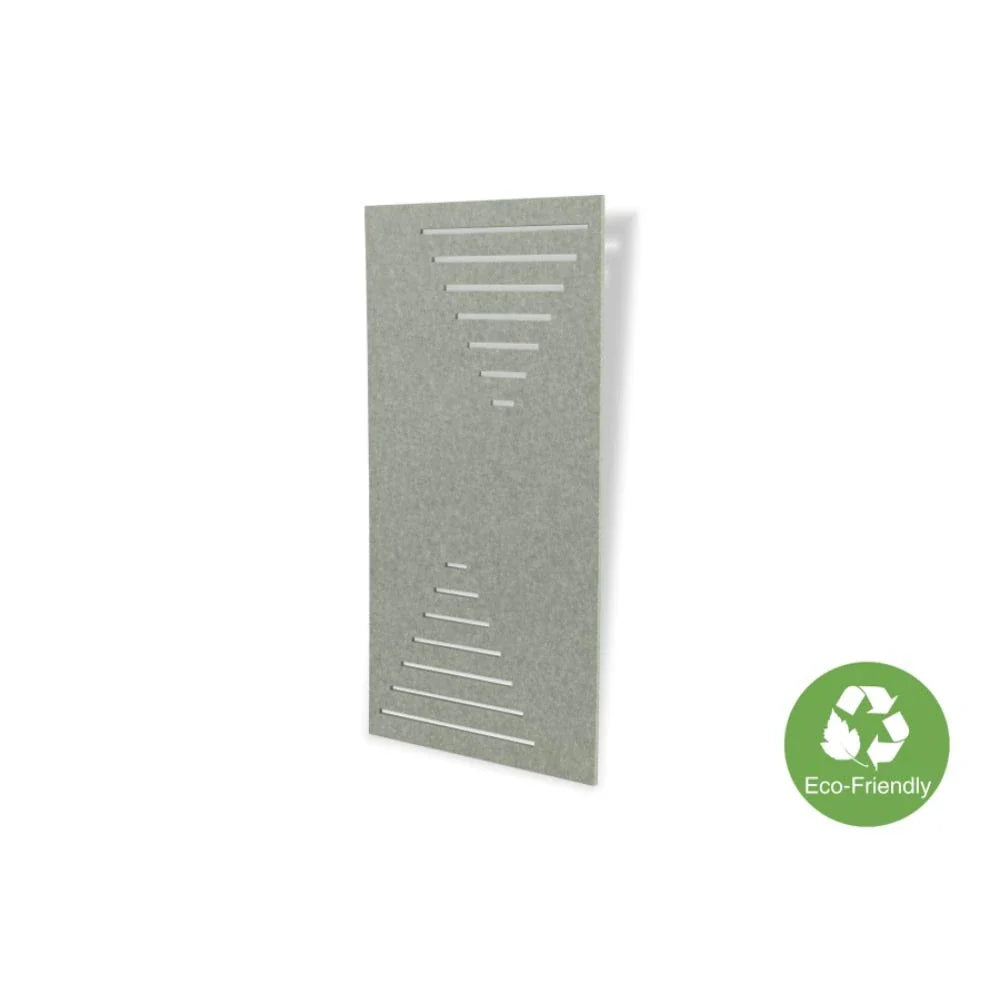 Vilt Eco Akoestisch Paneel | Dia Vilt Paneel - DECIBEL Shop - Afbeelding 5
