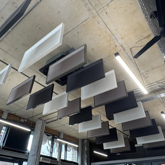 Echo Wave wandpaneel - DECIBEL Shop - Afbeelding 8