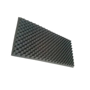 Eischaalschuim - Geluidsabsorberend paneel - DECIBEL Shop