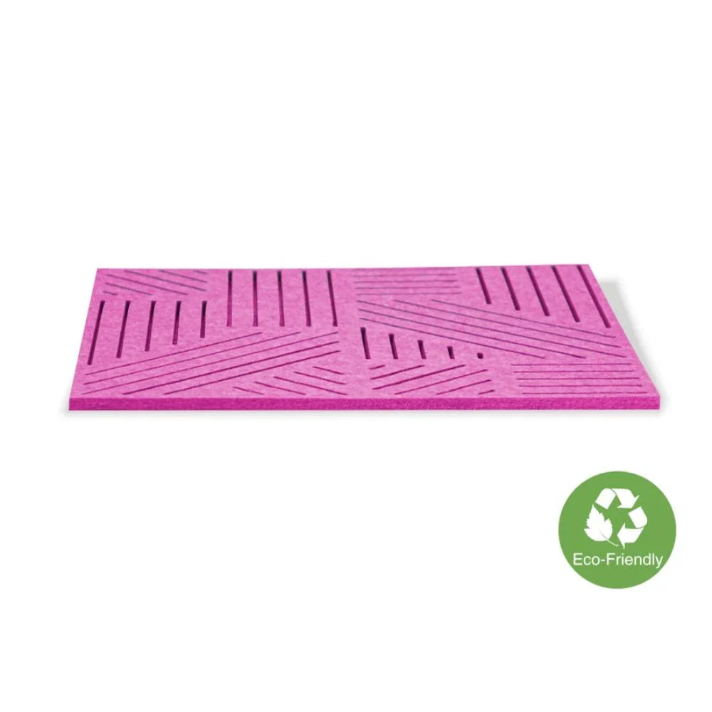 Akoestisch Eco Dierenvilt Paneel - DECIBEL Shop - Afbeelding 9