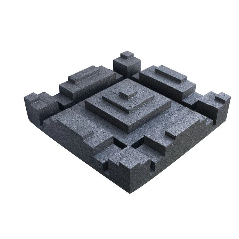 INCA™ - Geluiddempend paneel - DECIBEL Shop - Afbeelding 6