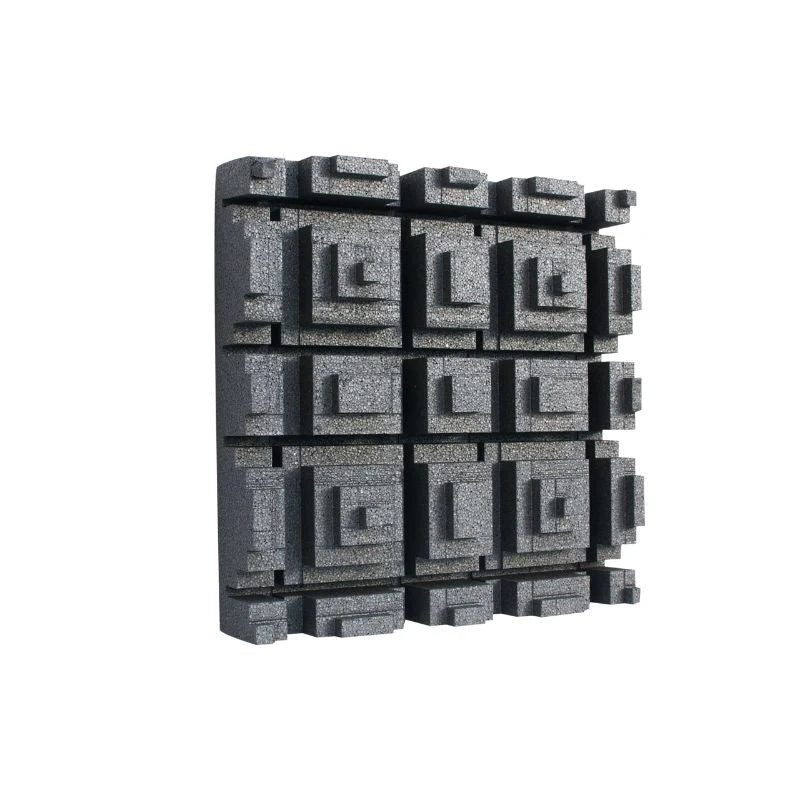 INCA™ mini - Geluidsverspreiderpaneel - DECIBEL Shop