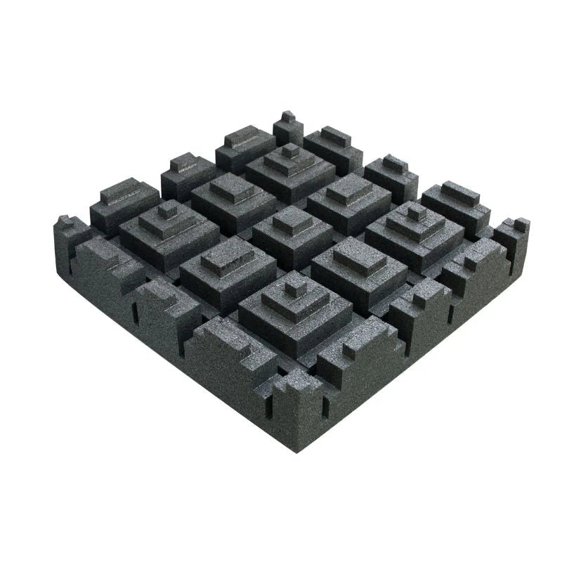 INCA™ mini - Geluidsverspreiderpaneel - DECIBEL Shop - Afbeelding 3