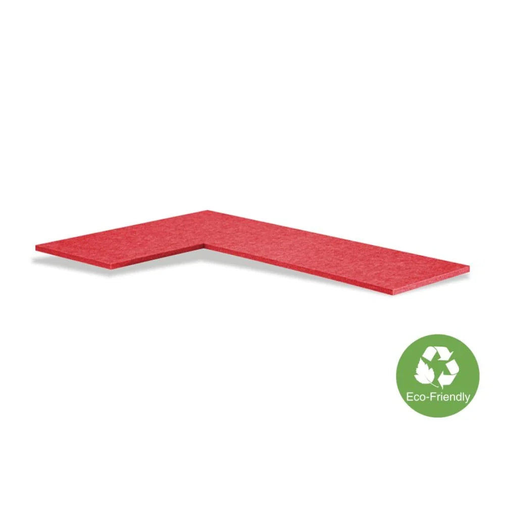 Akoestisch L Vilt Paneel | Akoestisch Huisdiervilt - DECIBEL Shop - Afbeelding 10