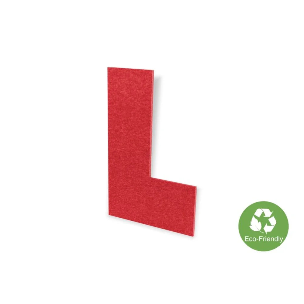 Akoestisch L Vilt Paneel | Akoestisch Huisdiervilt - DECIBEL Shop - Afbeelding 6