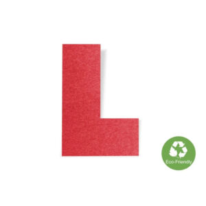 Akoestisch L Vilt Paneel | Akoestisch Huisdiervilt - DECIBEL Shop