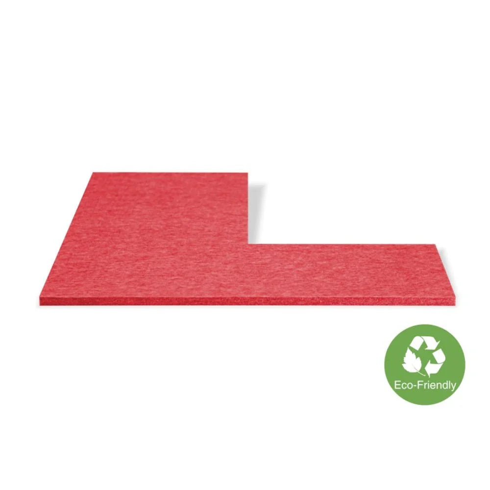 Akoestisch L Vilt Paneel | Akoestisch Huisdiervilt - DECIBEL Shop - Afbeelding 9