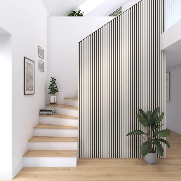 Milieuvriendelijke Linoleum Akoestische Panelen | Geluidsabsorptie - DECIBEL Shop - Afbeelding 6