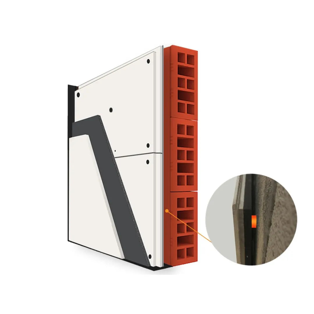 DC schroef - 30mm - DECIBEL winkel - Afbeelding 4