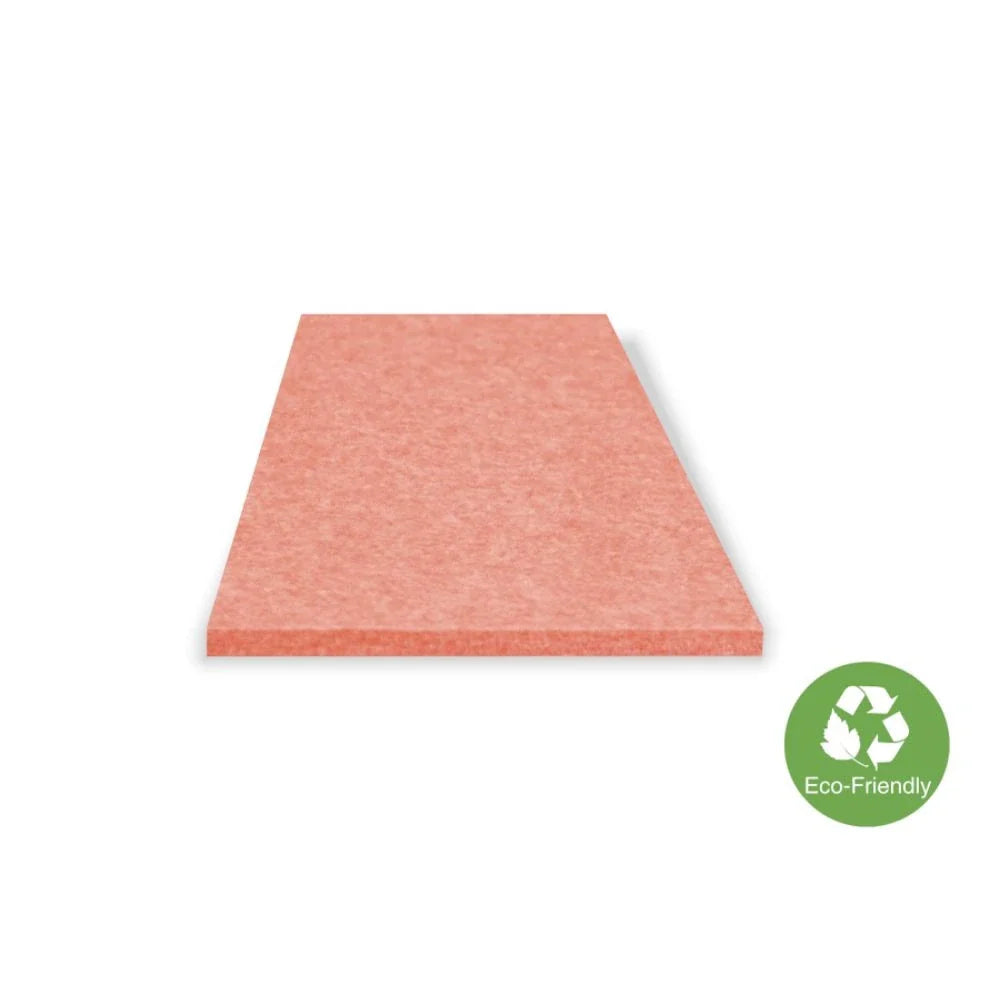 Rectivilt Paneel | Akoestisch huisdier Eco Vilt Paneel - DECIBEL Shop - Afbeelding 3