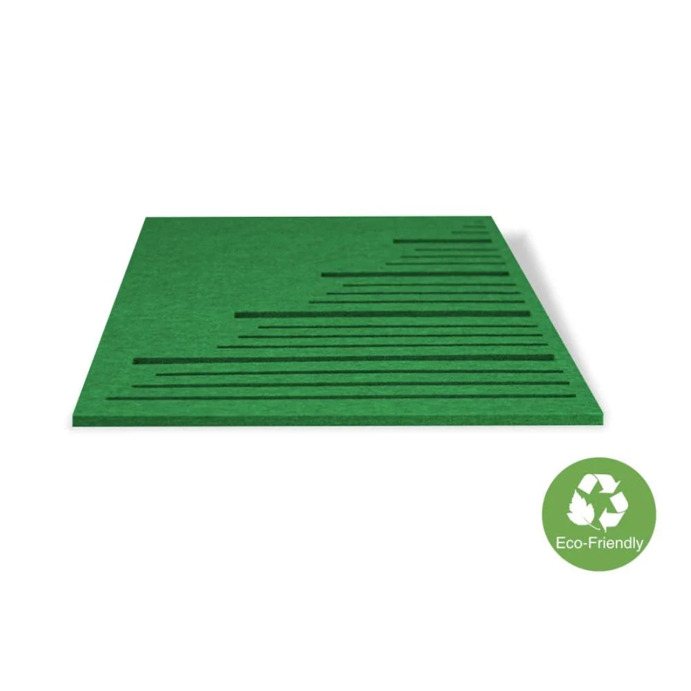 Akoestisch huisdiervilt Eco Paneel - DECIBEL Shop - Afbeelding 3