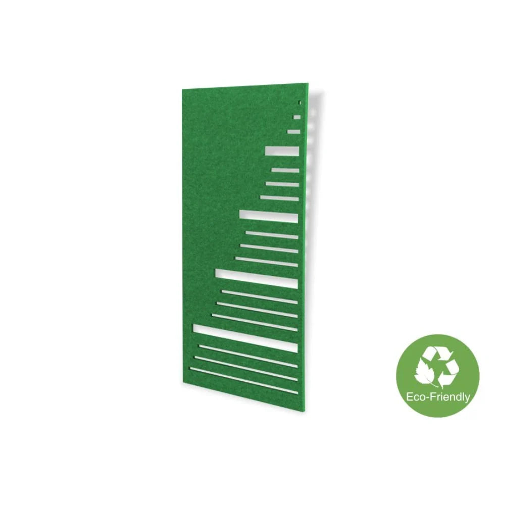 Akoestisch huisdiervilt Eco Paneel - DECIBEL Shop - Afbeelding 5