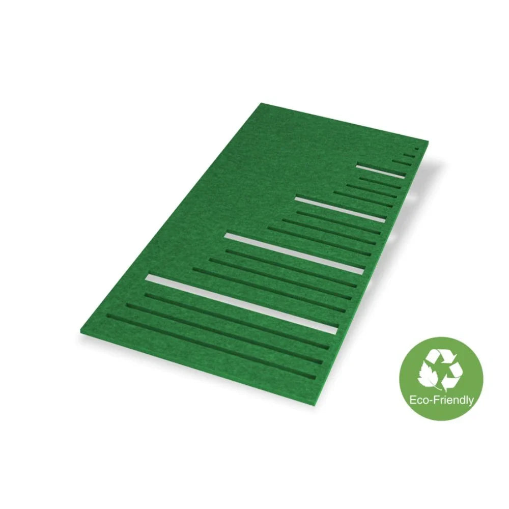 Akoestisch huisdiervilt Eco Paneel - DECIBEL Shop - Afbeelding 6