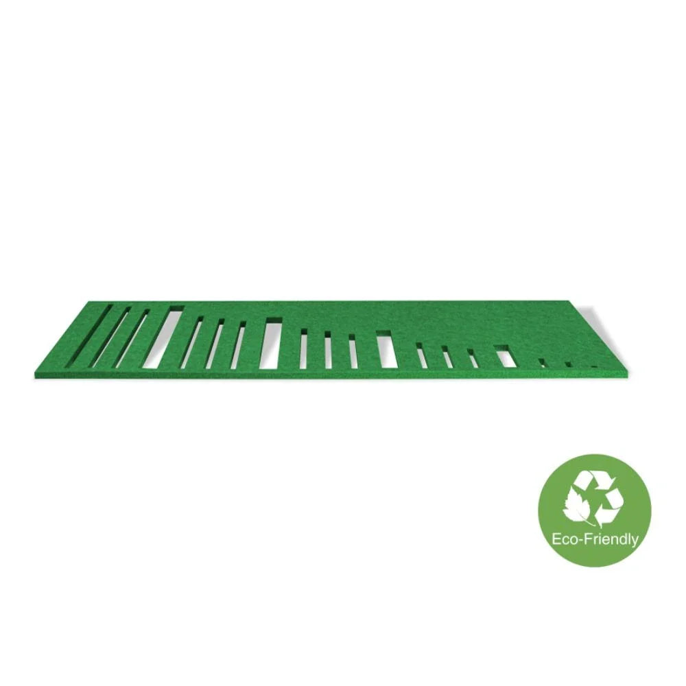 Akoestisch huisdiervilt Eco Paneel - DECIBEL Shop - Afbeelding 4