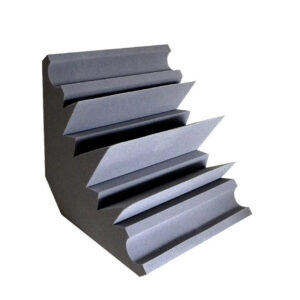 SHARP Bass Trap - Geluidsabsorberend paneel voor lage frequenties - DECIBEL-winkel