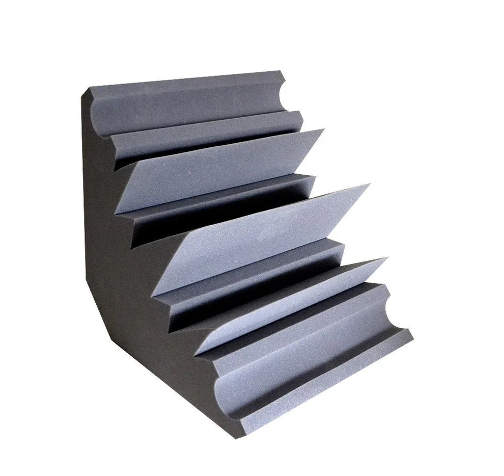SHARP Bass Trap - Geluidsabsorberend paneel voor lage frequenties - DECIBEL-winkel