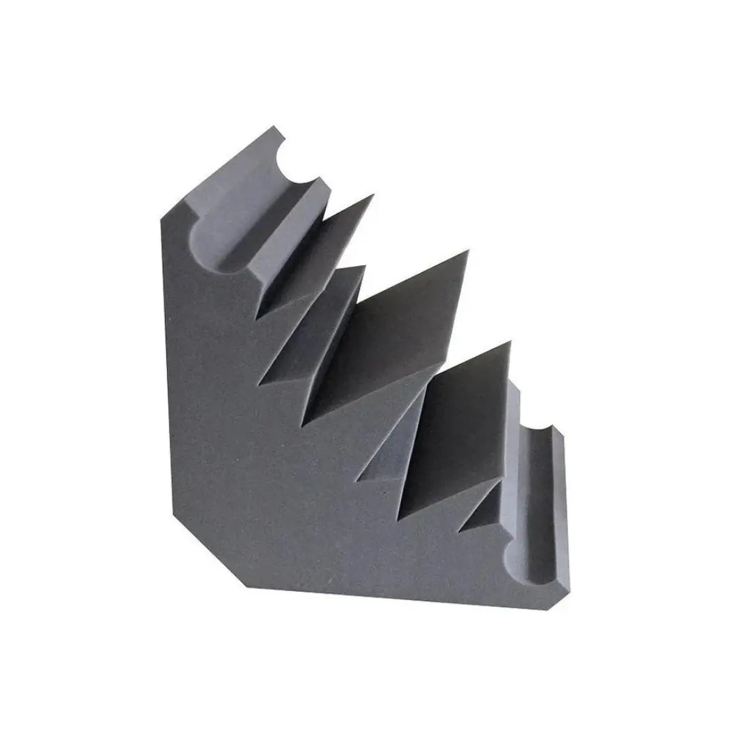 SHARP Bass Trap - Geluidsabsorberend paneel voor lage frequenties - DECIBEL-winkel - Afbeelding 8