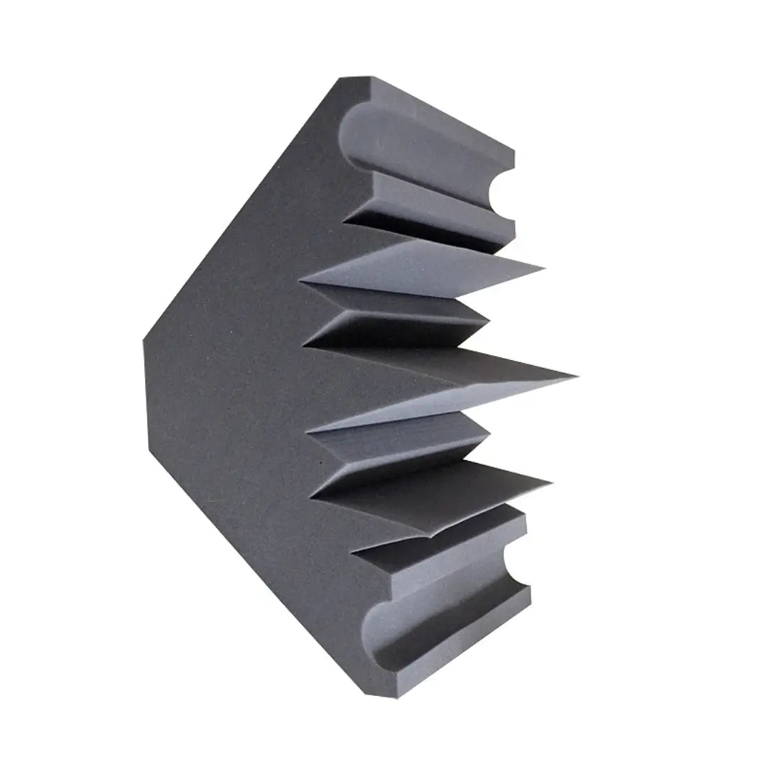 SHARP Bass Trap - Geluidsabsorberend paneel voor lage frequenties - DECIBEL-winkel - Afbeelding 5