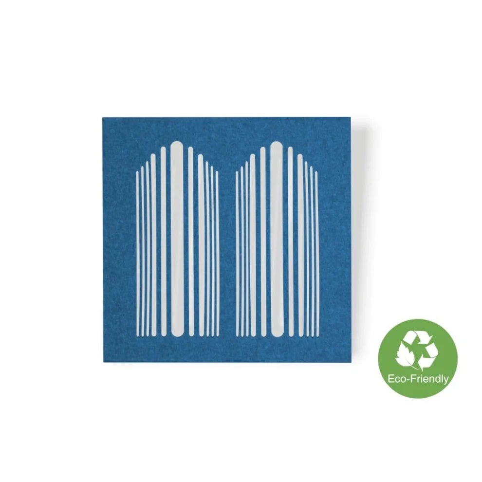 Streepviltpaneel | Akoestisch Streeppaneel - DECIBEL Shop - Afbeelding 6