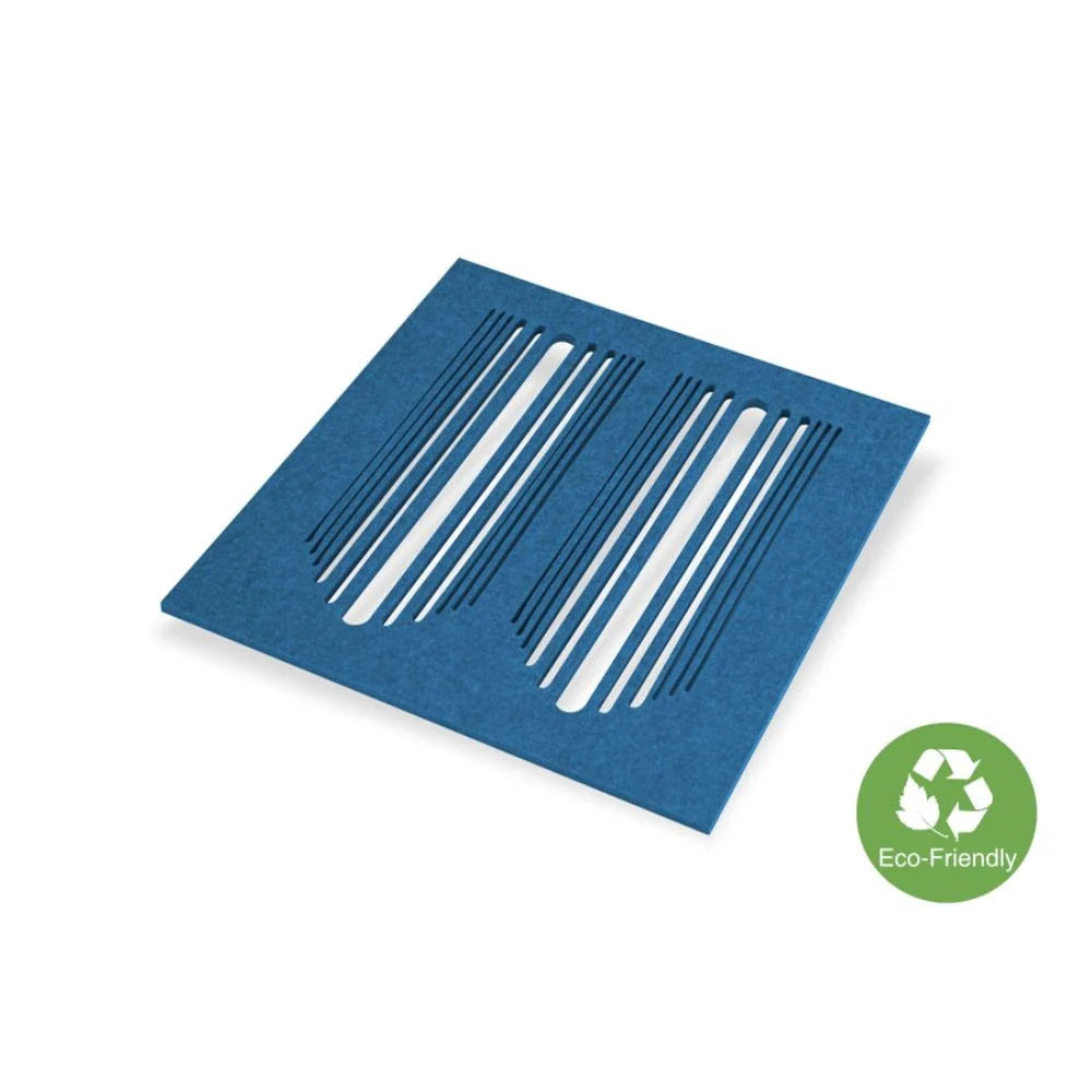 Streepviltpaneel | Akoestisch Streeppaneel - DECIBEL Shop - Afbeelding 10