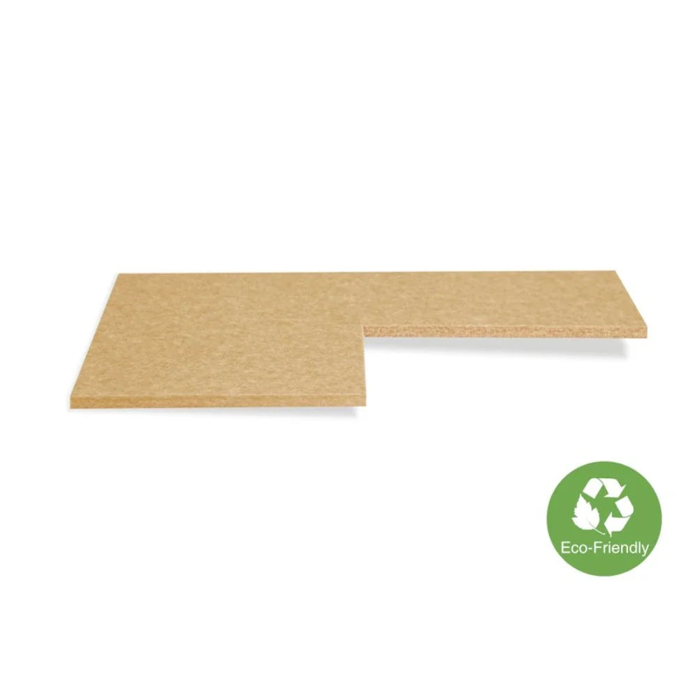 Tetris Vilt Paneel | Akoestisch Tetris Vilt Eco Paneel - DECIBEL Shop - Afbeelding 3