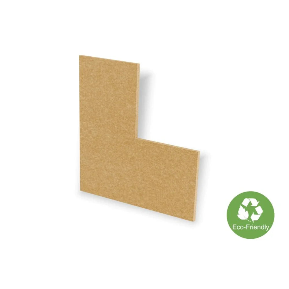 Tetris Vilt Paneel | Akoestisch Tetris Vilt Eco Paneel - DECIBEL Shop - Afbeelding 5