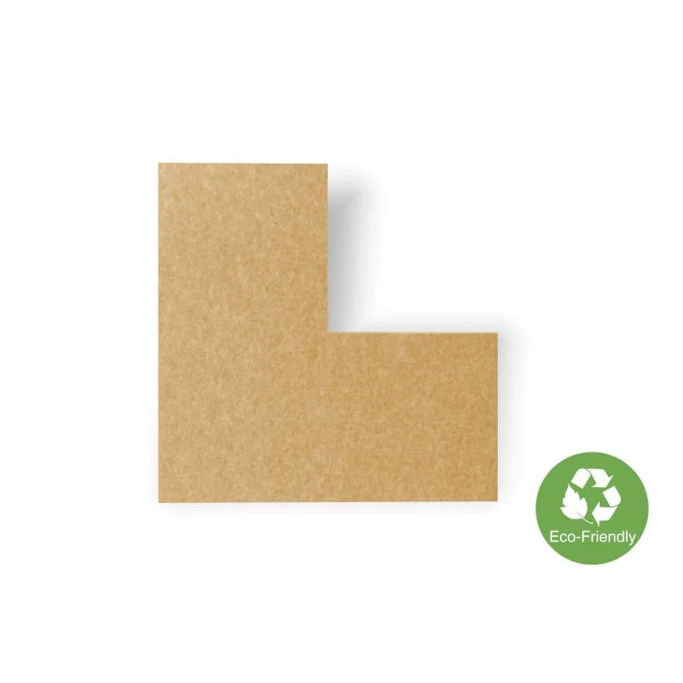 Tetris Vilt Paneel | Akoestisch Tetris Vilt Eco Paneel - DECIBEL Shop - Afbeelding 7