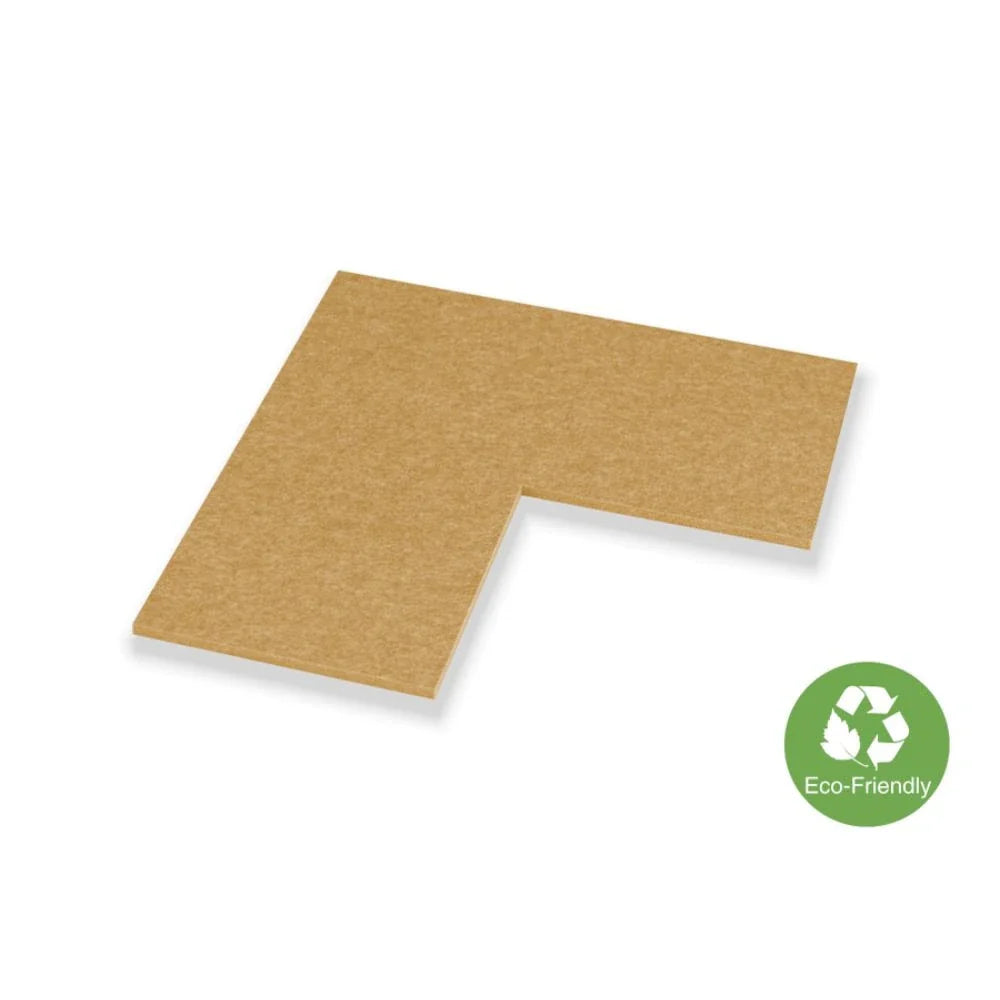 Tetris Vilt Paneel | Akoestisch Tetris Vilt Eco Paneel - DECIBEL Shop - Afbeelding 6