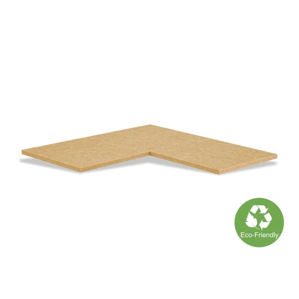 Tetris Vilt Paneel | Akoestisch Tetris Vilt Eco Paneel - DECIBEL Shop - Afbeelding 4