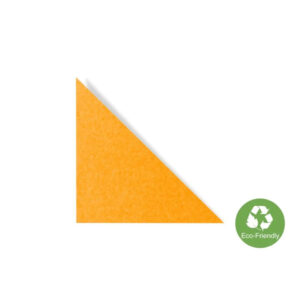 Akoestisch Tri-vilt paneel | Tri-vilt paneel - DECIBEL Shop