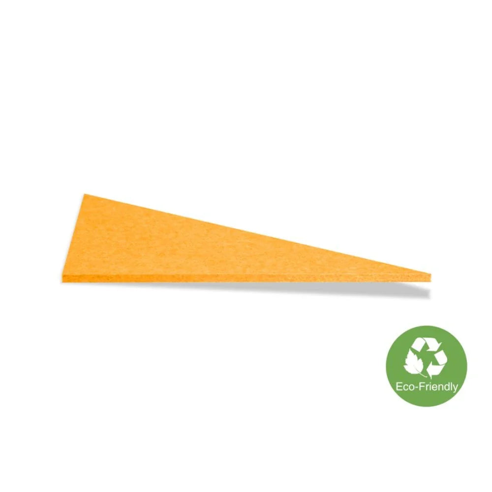 Akoestisch Tri-vilt paneel | Tri-vilt paneel - DECIBEL Shop - Afbeelding 4