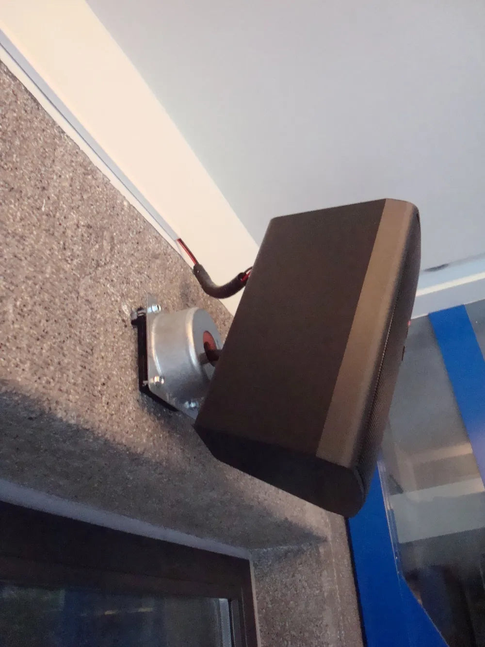 Vibro-3D | Heavy-Duty antivibratiebeugel voor alle richtingen - DECIBEL Shop - Afbeelding 9