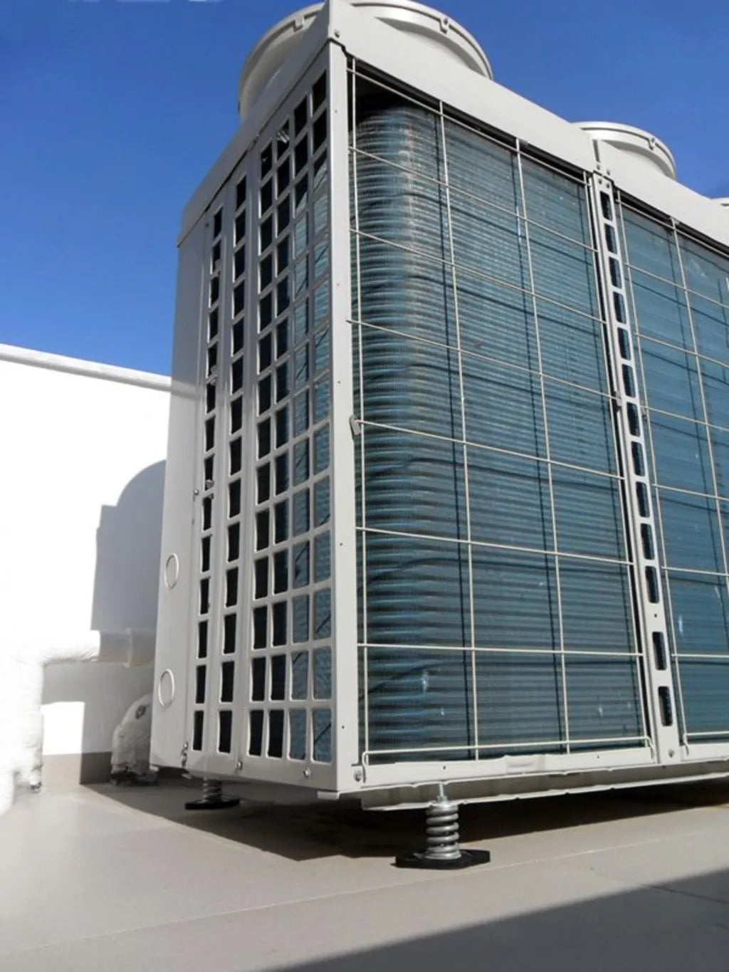 Vibro-AM veerbevestigingen | betrouwbare trillingsregeling - DECIBEL shop - Afbeelding 4