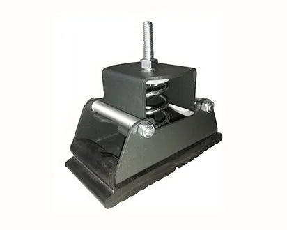 Vibro-AMR Veerisolatorbevestiging | Trillingsdemping - DECIBEL Shop - Afbeelding 6