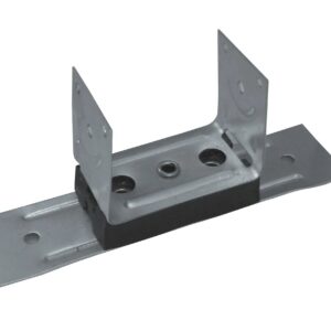 Vibro-FM | contactgeluidreductie voor houten vloeren - DECIBEL Shop