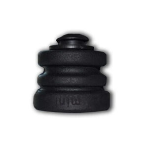 Vibro-R Anti-Vibratie | Lichtgewicht vering voor machines & ophanging - DECIBEL Shop